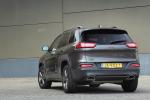 Jeep Cherokee 75th Anniversary 2016 года (WW)
